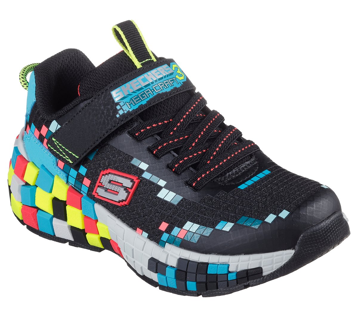 Skechers Kids | Mega-Craft 3.0