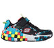 BLACK / MULTI