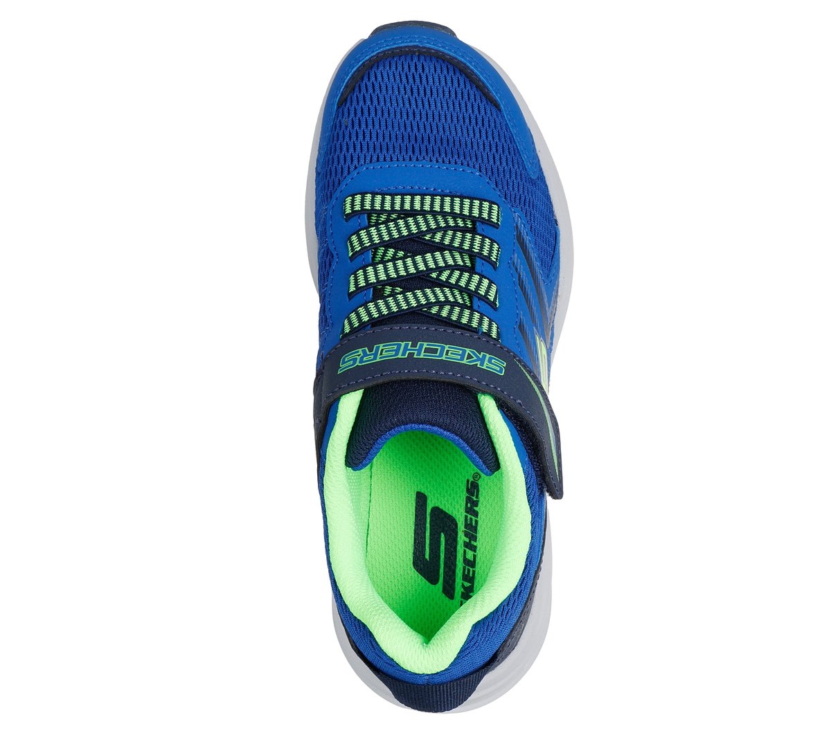 Skechers Kids | Microspec Tread