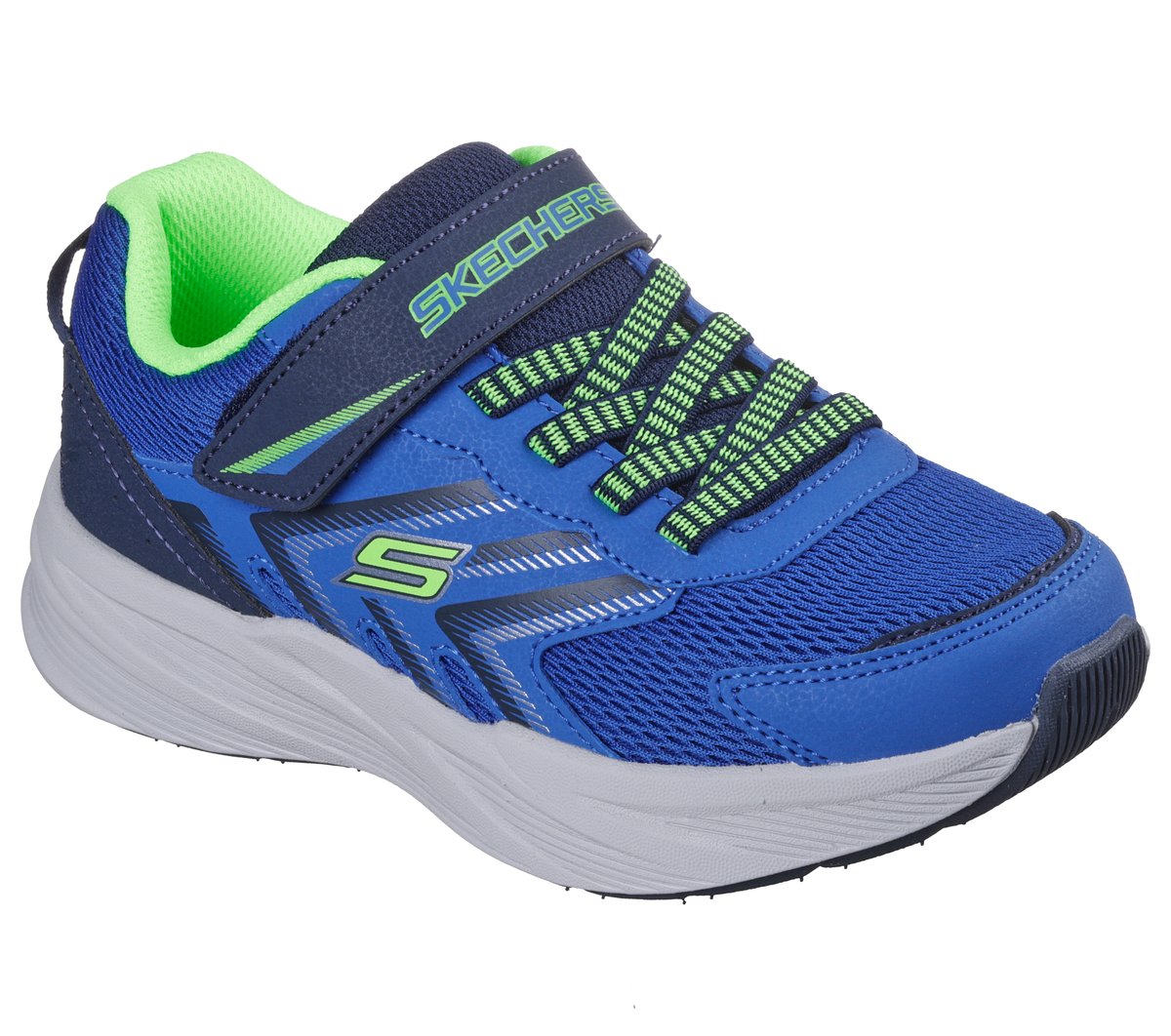 Skechers Kids | Microspec Tread