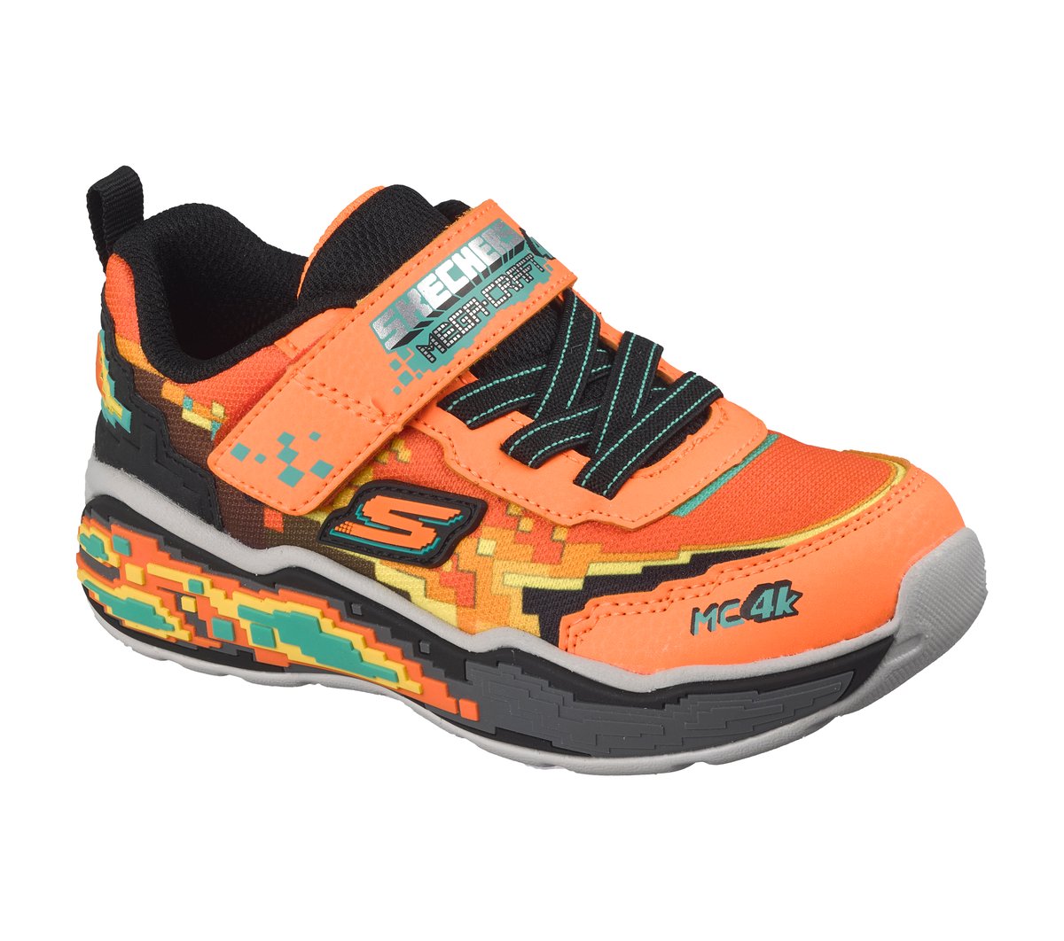 Skechers Kids | Mega Scene