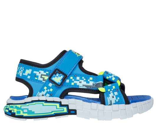 Skechers Kids | Mega-Splash 4K
