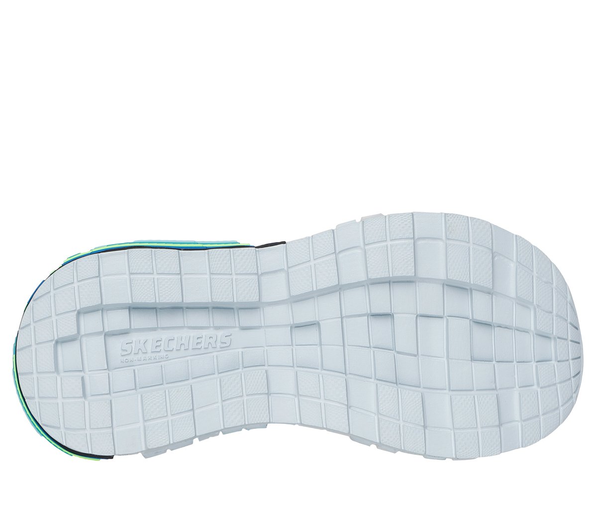 Skechers Kids | Mega-Splash 4K