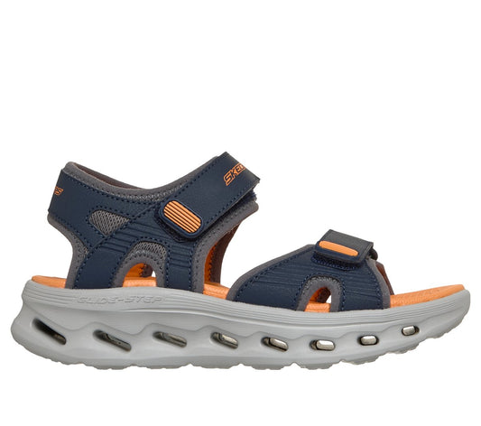 Skechers Kids | GO WALK Glide-Step 2.0 Sandal - Coast Cove