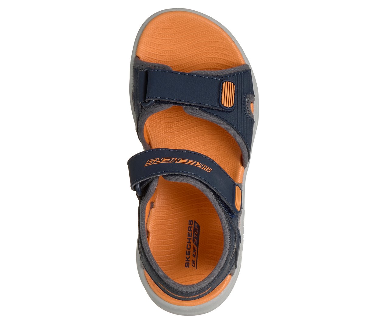 Skechers Kids | GO WALK Glide-Step 2.0 Sandal - Coast Cove