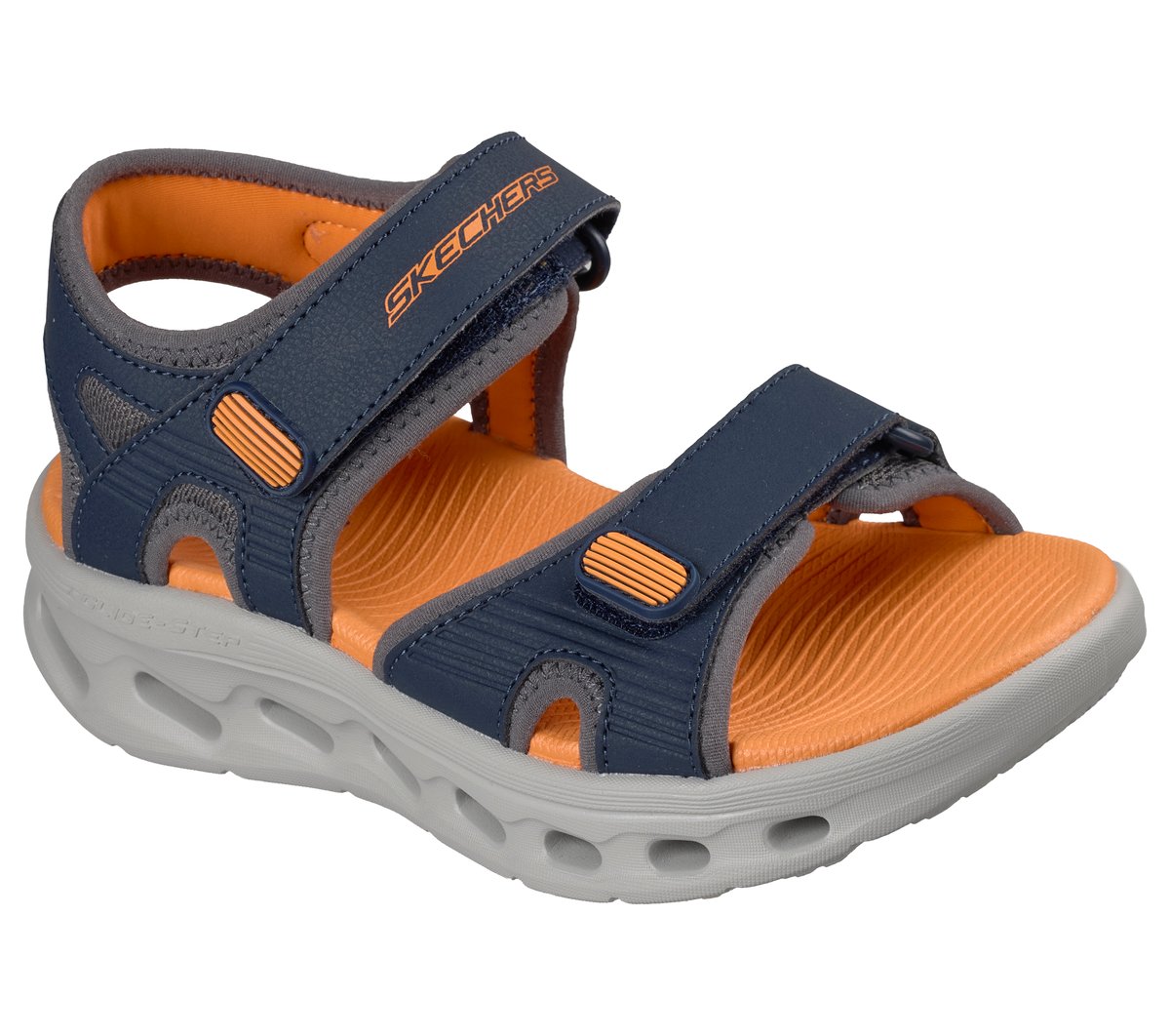 Skechers Kids | GO WALK Glide-Step 2.0 Sandal - Coast Cove