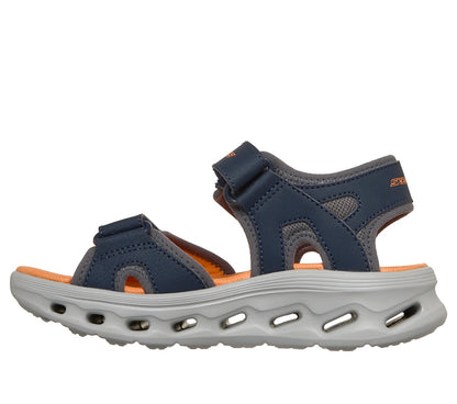 Skechers Kids | GO WALK Glide-Step 2.0 Sandal - Coast Cove
