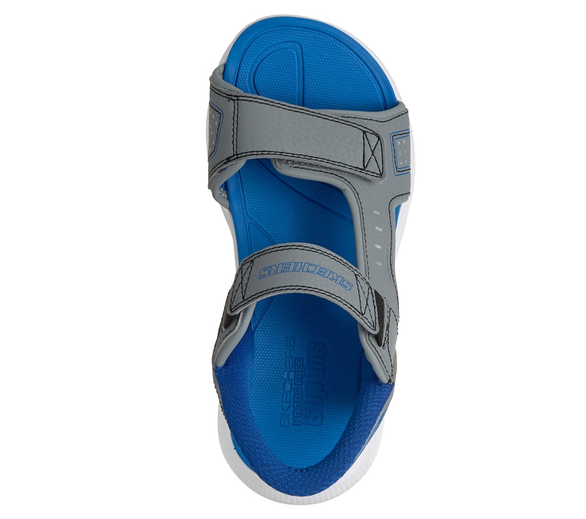 Skechers Kids | Skechers Slip-ins: Microspec-Splash - Hydro Ease