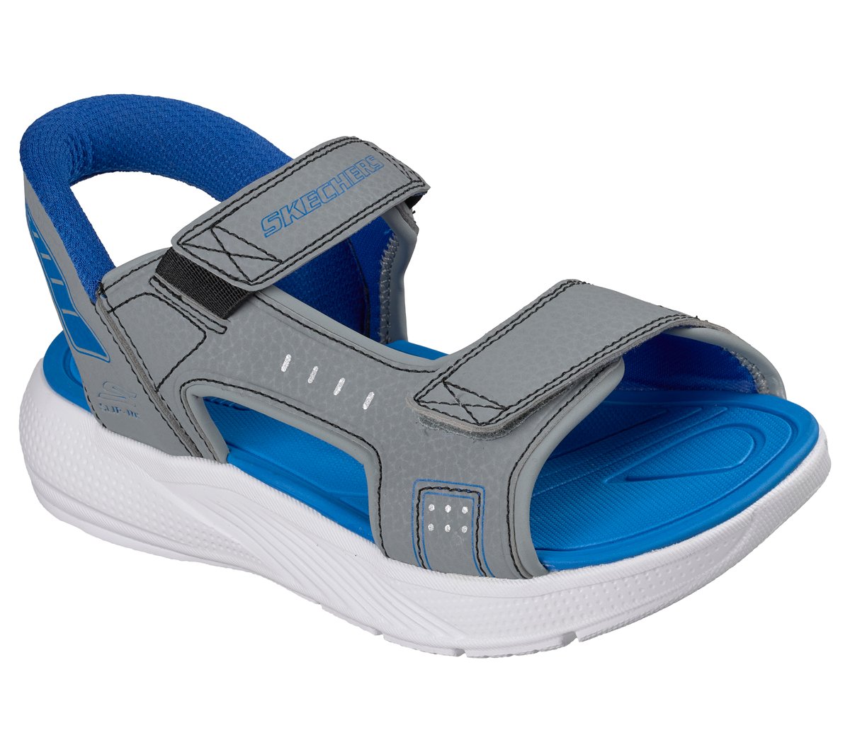 Skechers Kids | Skechers Slip-ins: Microspec-Splash - Hydro Ease