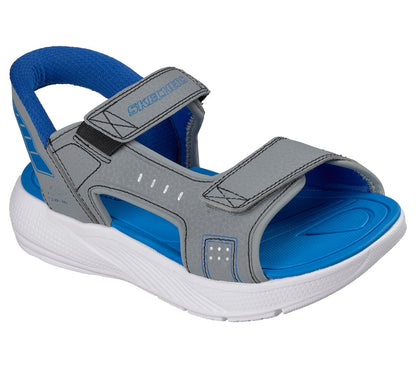 Skechers Kids | Skechers Slip-ins: Microspec-Splash - Hydro Ease
