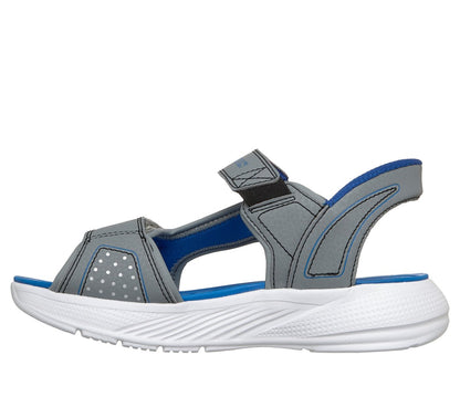 Skechers Kids | Skechers Slip-ins: Microspec-Splash - Hydro Ease