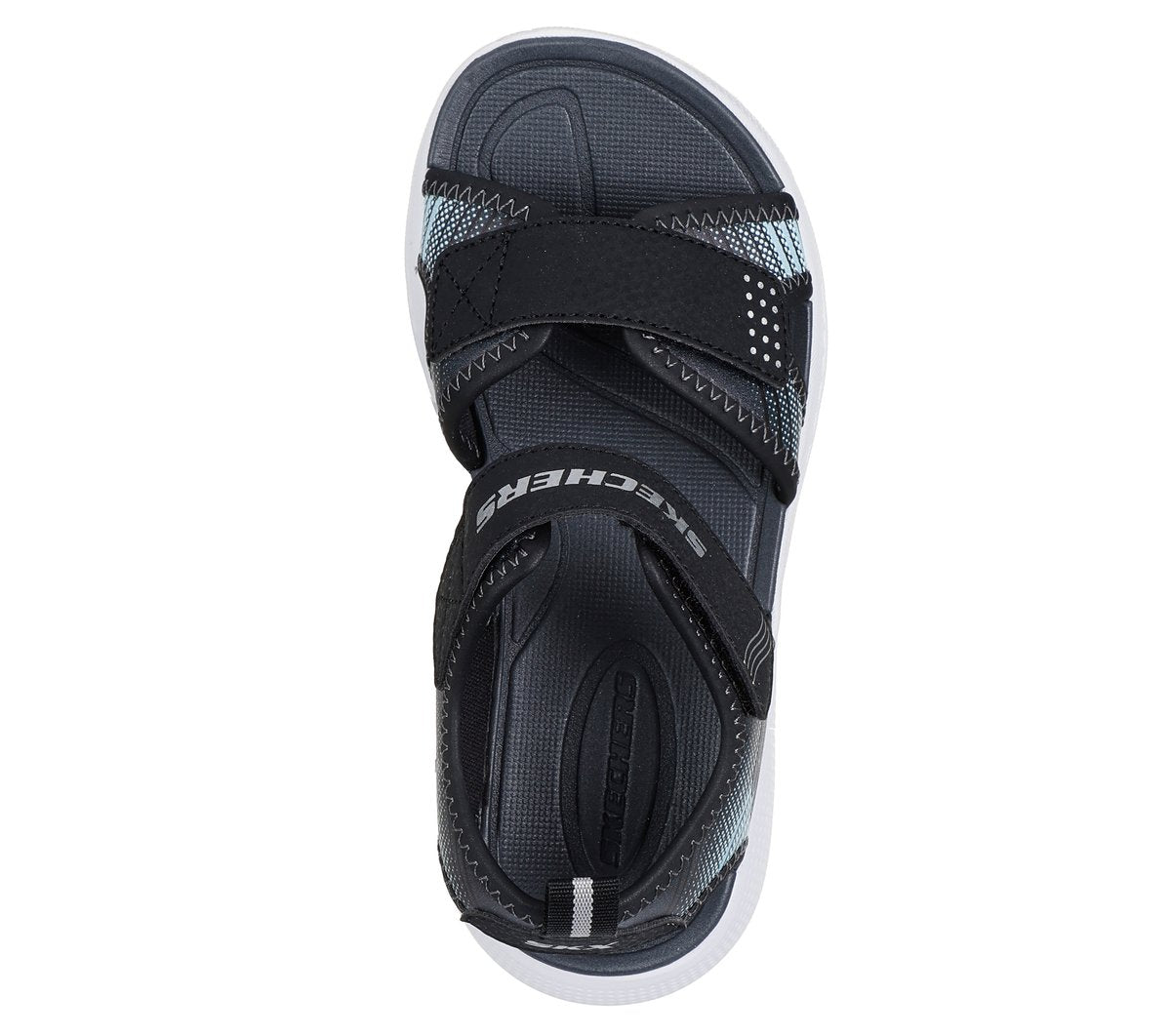 Skechers Kids | Microspec-Splash