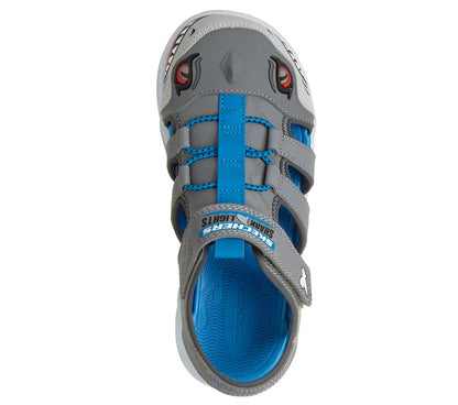Skechers Kids | S-Lights: Thermo-Flash - Hydro-Flare