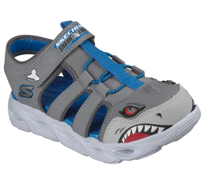 Skechers Kids | S-Lights: Thermo-Flash - Hydro-Flare