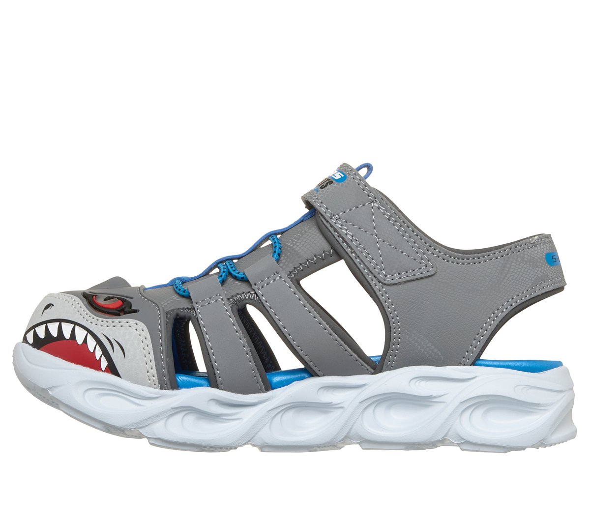Skechers Kids | S-Lights: Thermo-Flash - Hydro-Flare