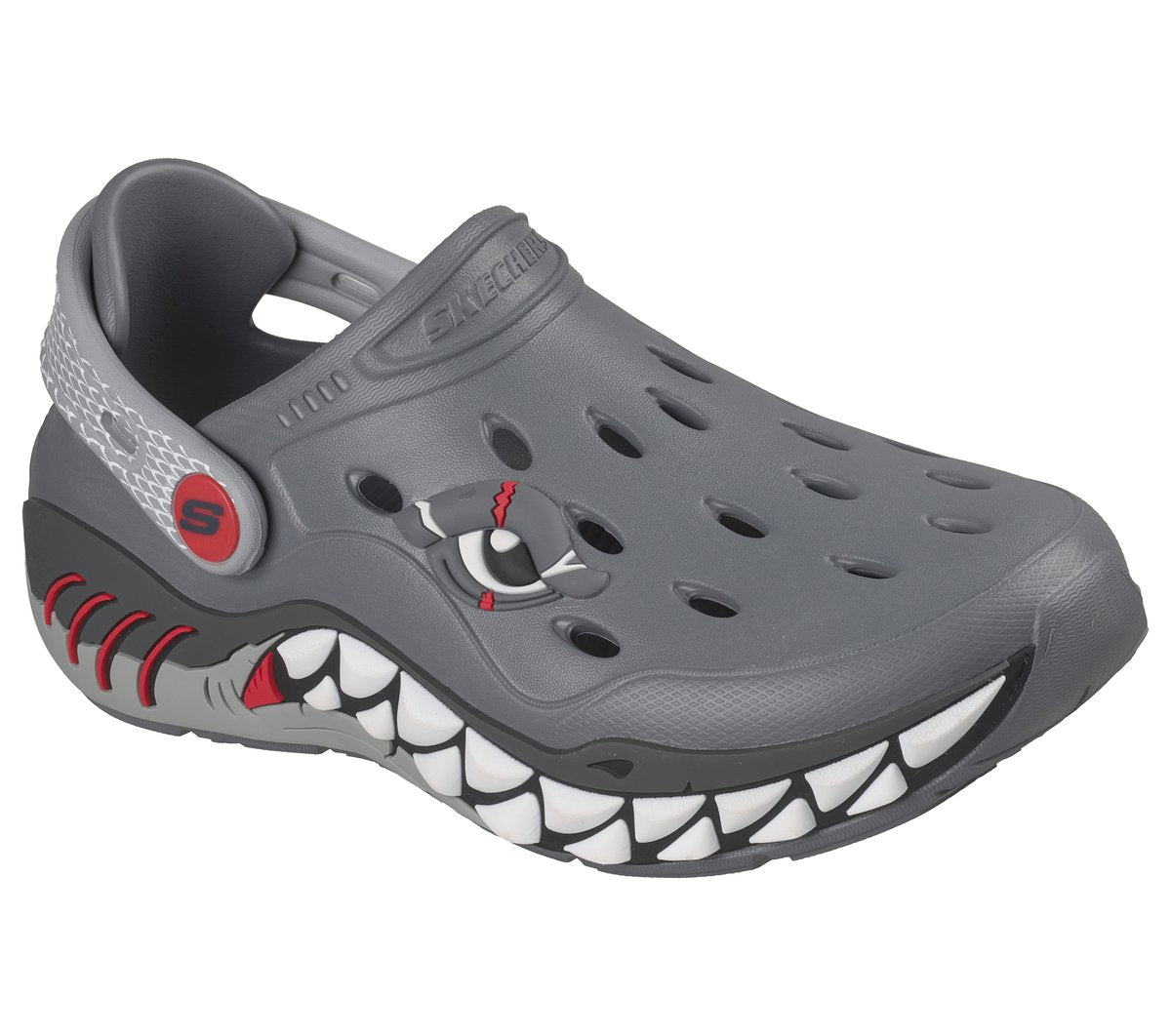 Skechers Kids | Foamies: Mod-Scene