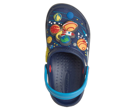 Skechers Kids | Foamies: Swifters - Galaxy Scene