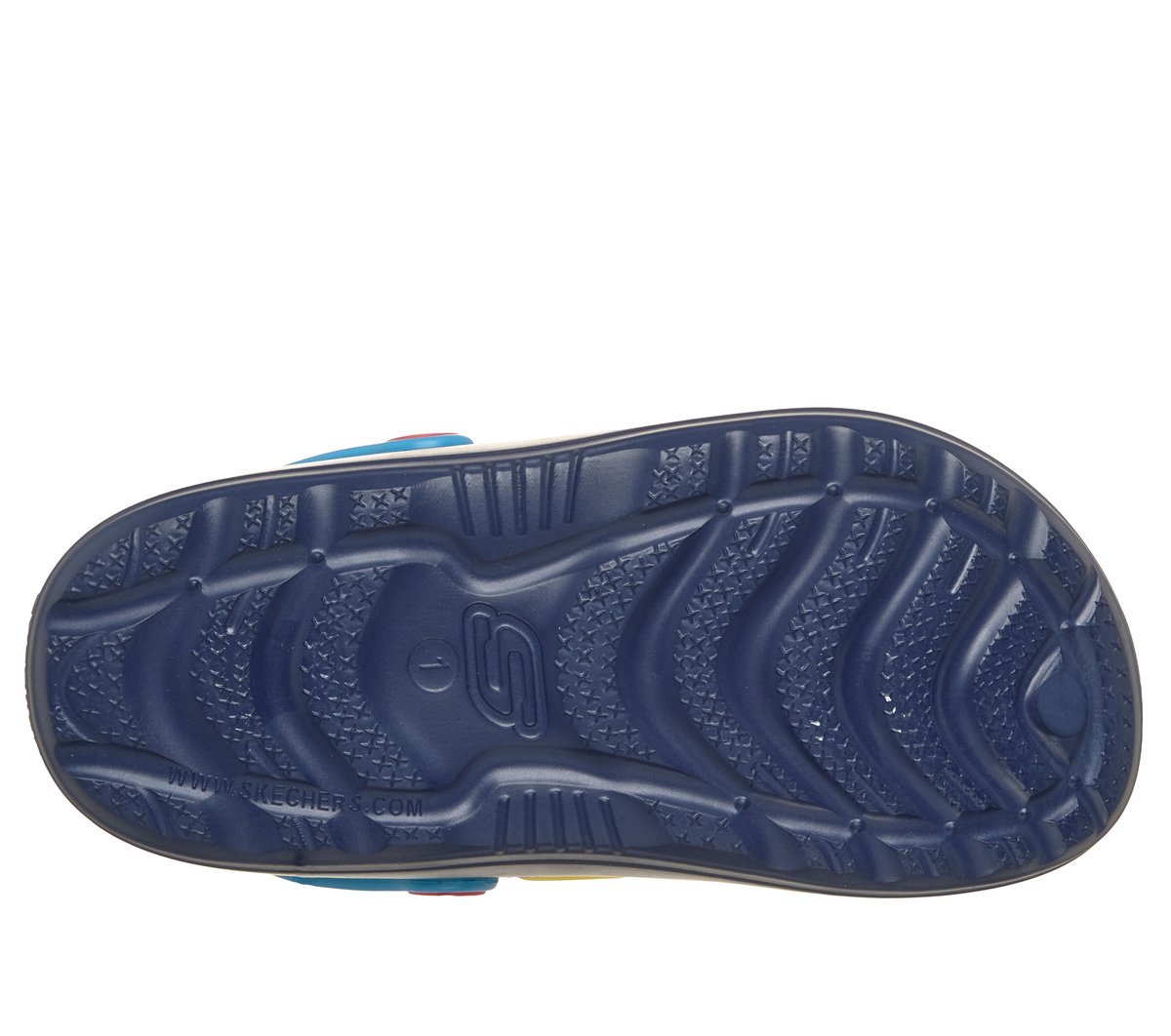 Skechers Kids | Foamies: Swifters - Galaxy Scene