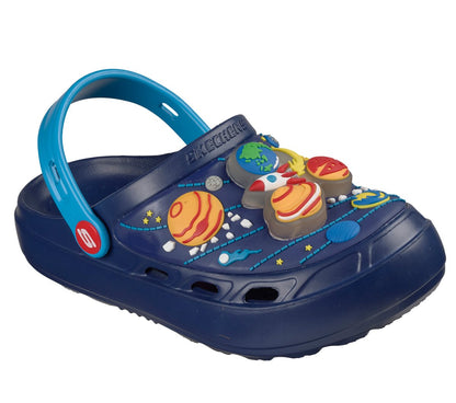 Skechers Kids | Foamies: Swifters - Galaxy Scene