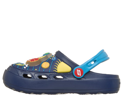 Skechers Kids | Foamies: Swifters - Galaxy Scene