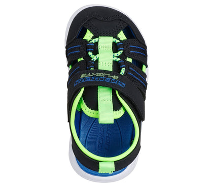 Skechers Kids | S-Lights: Sola Glow Sandal