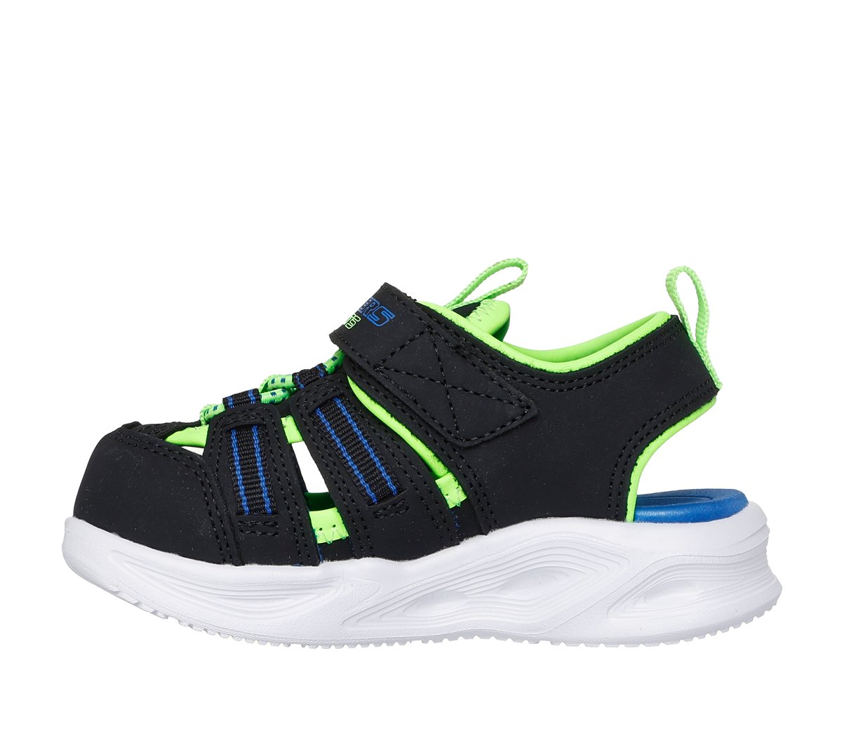 Skechers Kids | S-Lights: Sola Glow Sandal