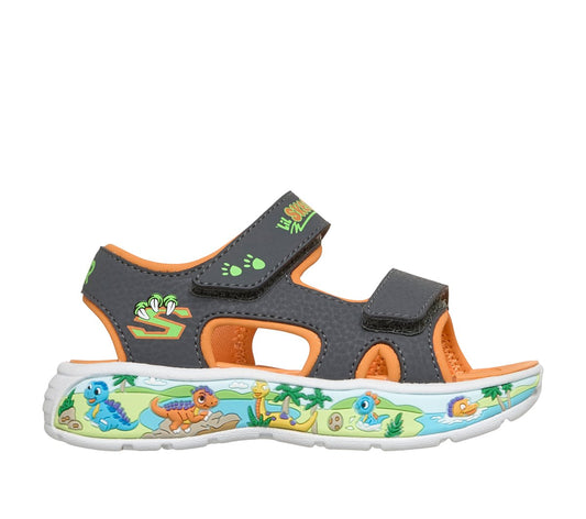Skechers Kids | Play Scene Splash - Themetastic
