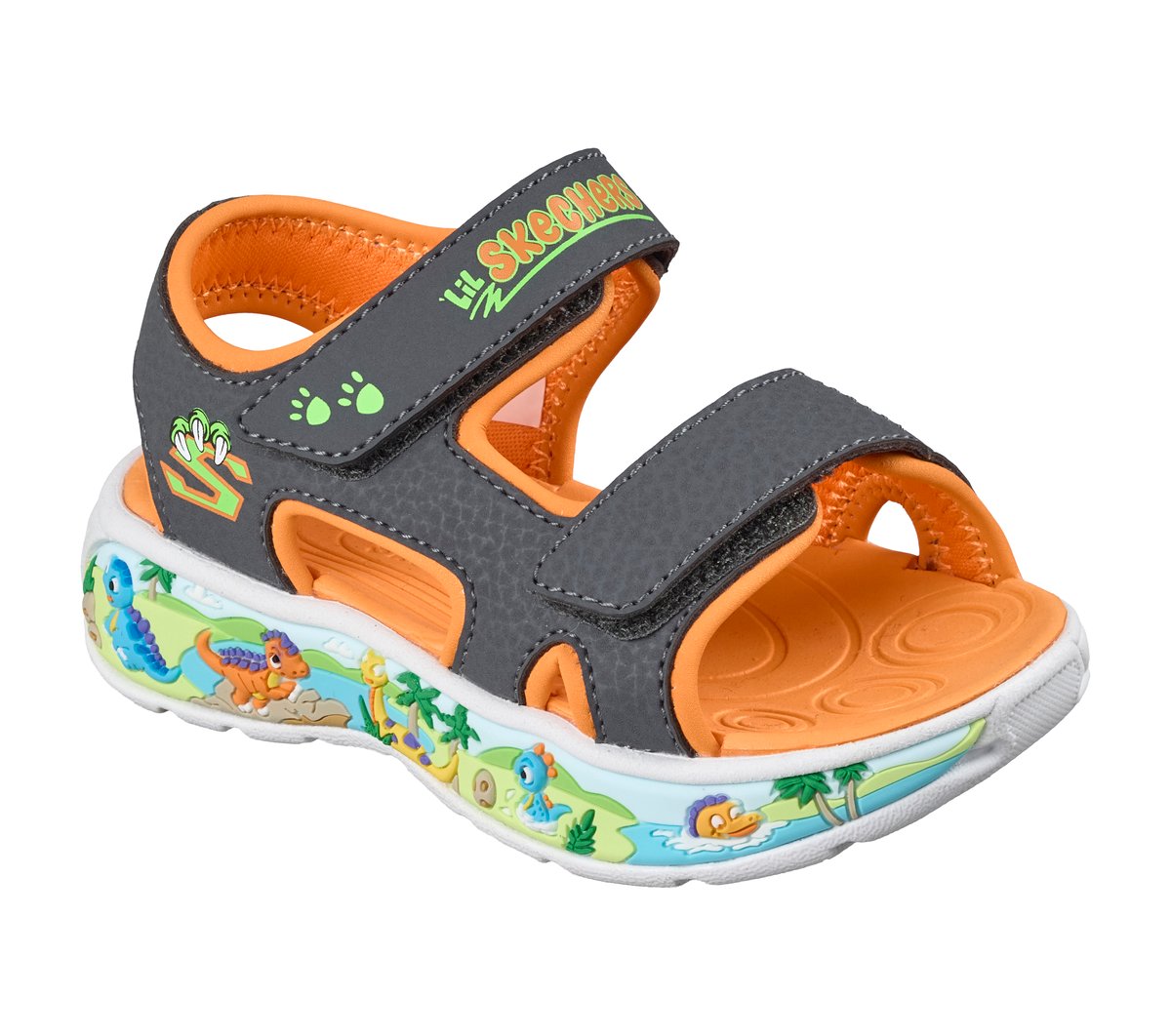 Skechers Kids | Play Scene Splash - Themetastic