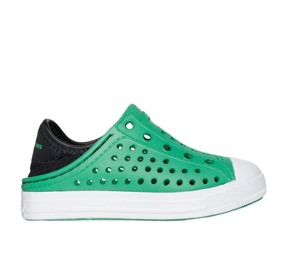 Skechers Kids | Foamies: Guzman Steps - Aqua Surge