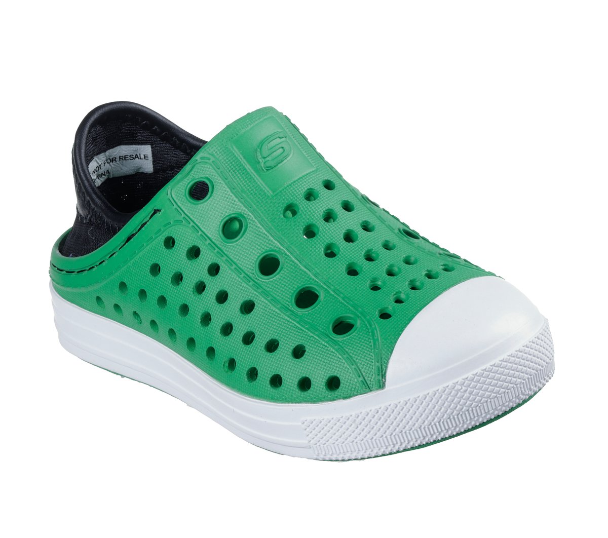 Skechers Kids | Foamies: Guzman Steps - Aqua Surge