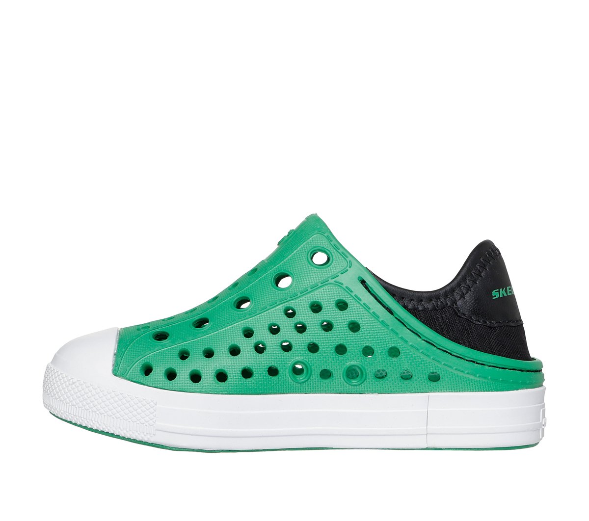 Skechers Kids | Foamies: Guzman Steps - Aqua Surge