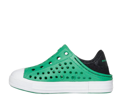 Skechers Kids | Foamies: Guzman Steps - Aqua Surge