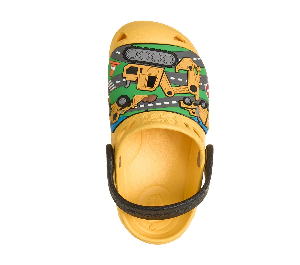 Skechers Kids | Foamies: Zaggle - Tiny Tides