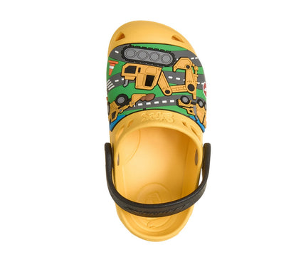 Skechers Kids | Foamies: Zaggle - Tiny Tides