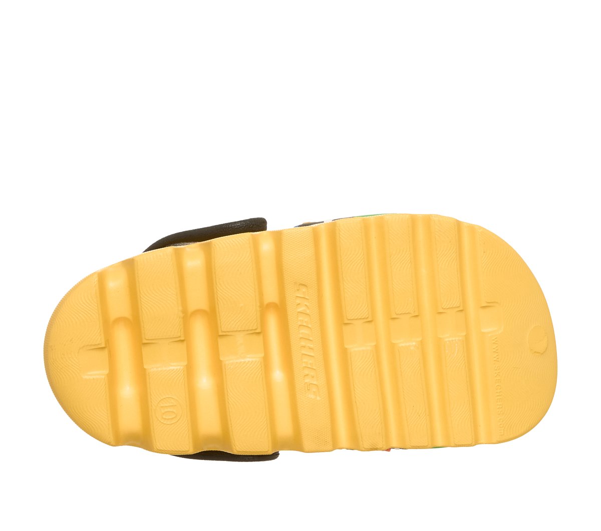 Skechers Kids | Foamies: Zaggle - Tiny Tides