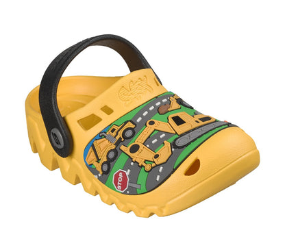 Skechers Kids | Foamies: Zaggle - Tiny Tides
