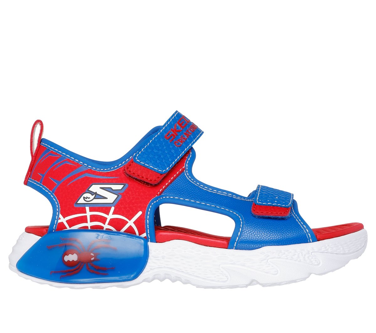 Skechers Kids | Creature-Splash - Bugtacular