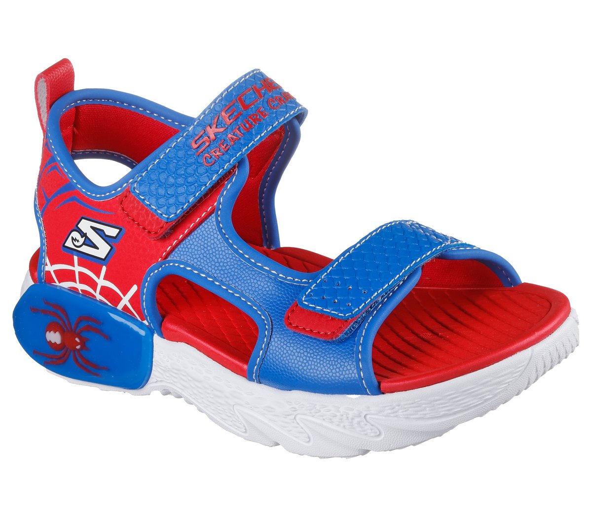 Skechers Kids | Creature-Splash - Bugtacular