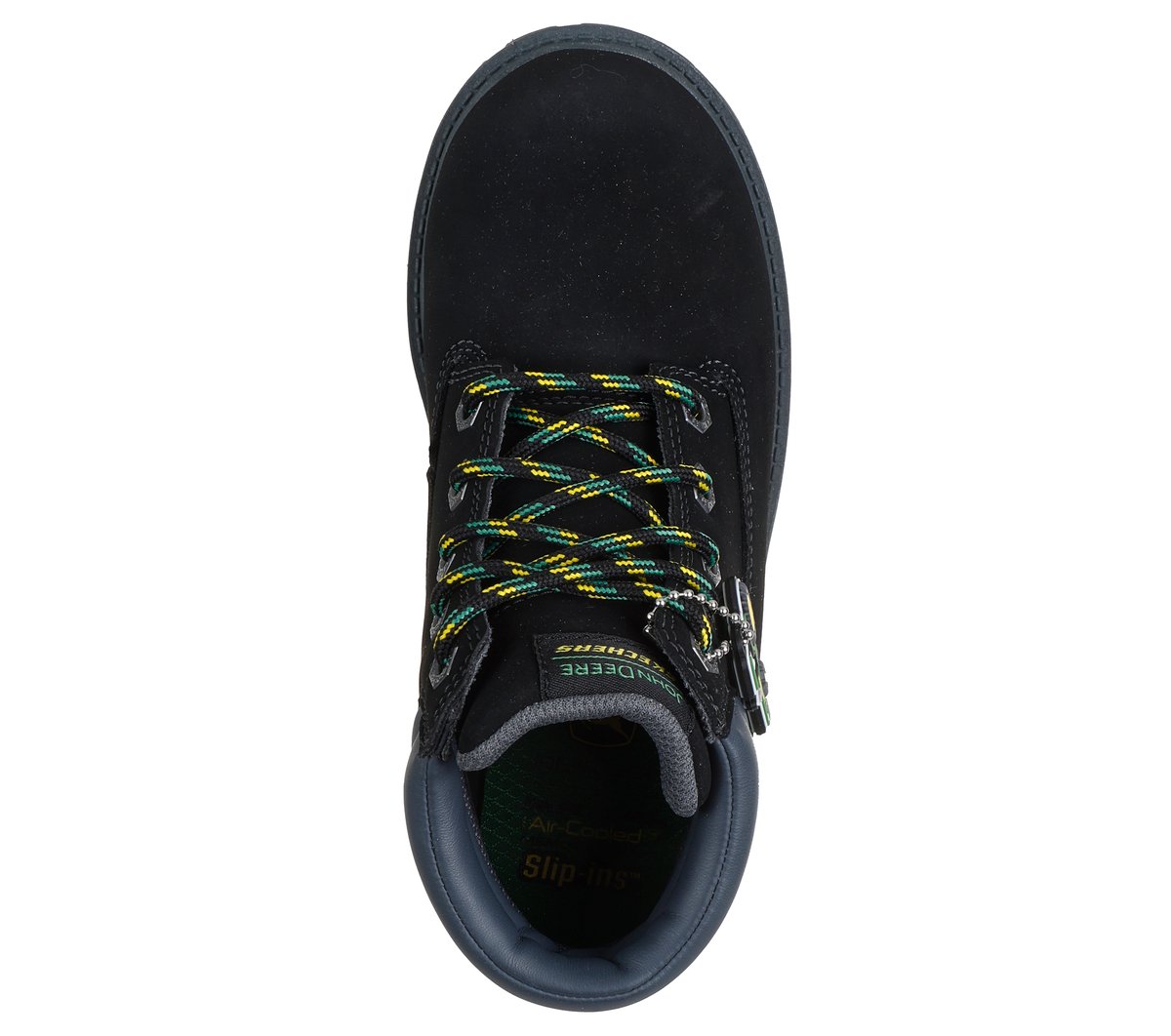 Skechers Kids | John Deere: Power Reach - Rugged-Dozer