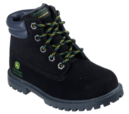 Skechers Kids | John Deere: Power Reach - Rugged-Dozer