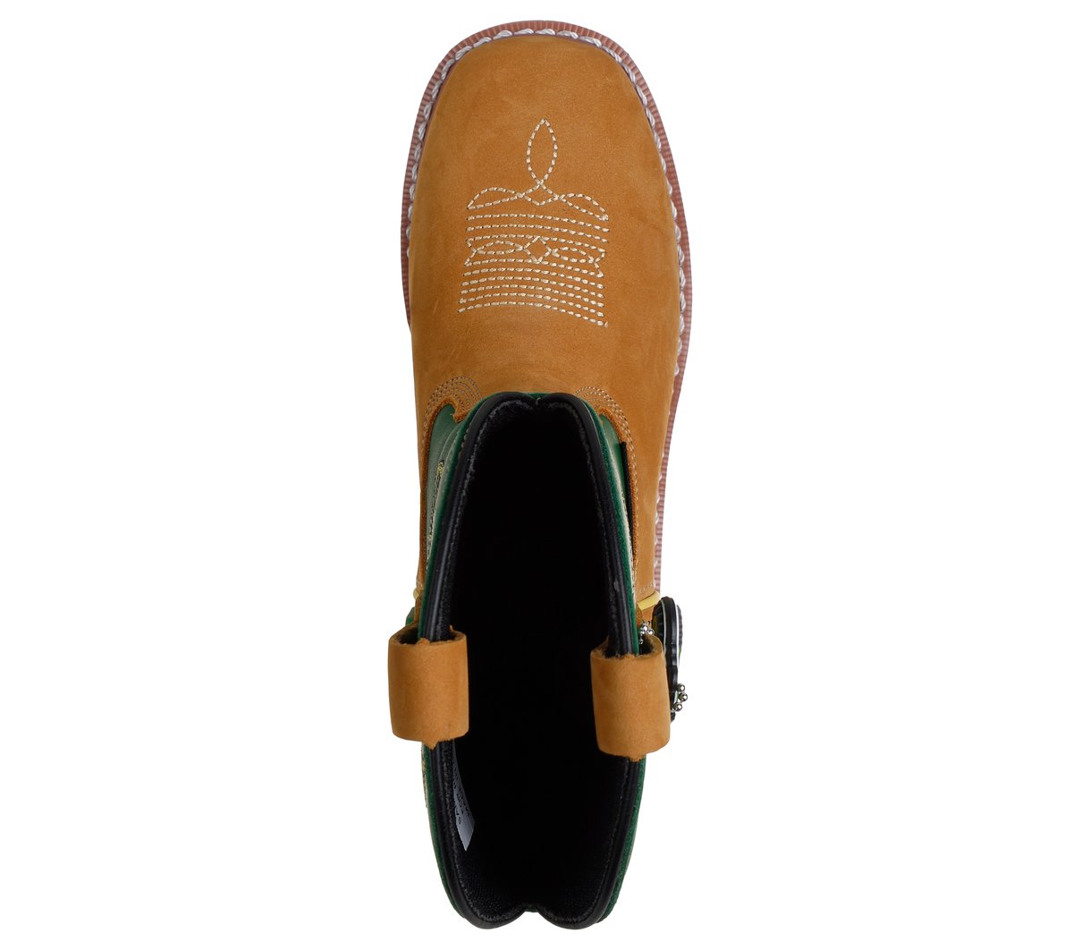 Skechers Kids | John Deere Waterproof: Rowood - Boulder Valley