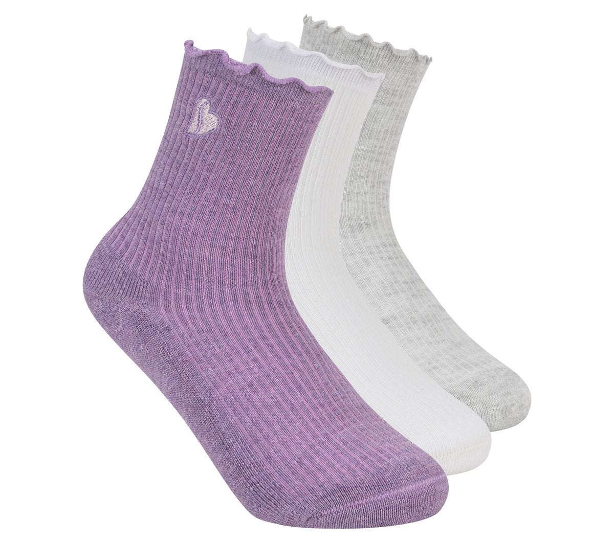 PURPLE,S