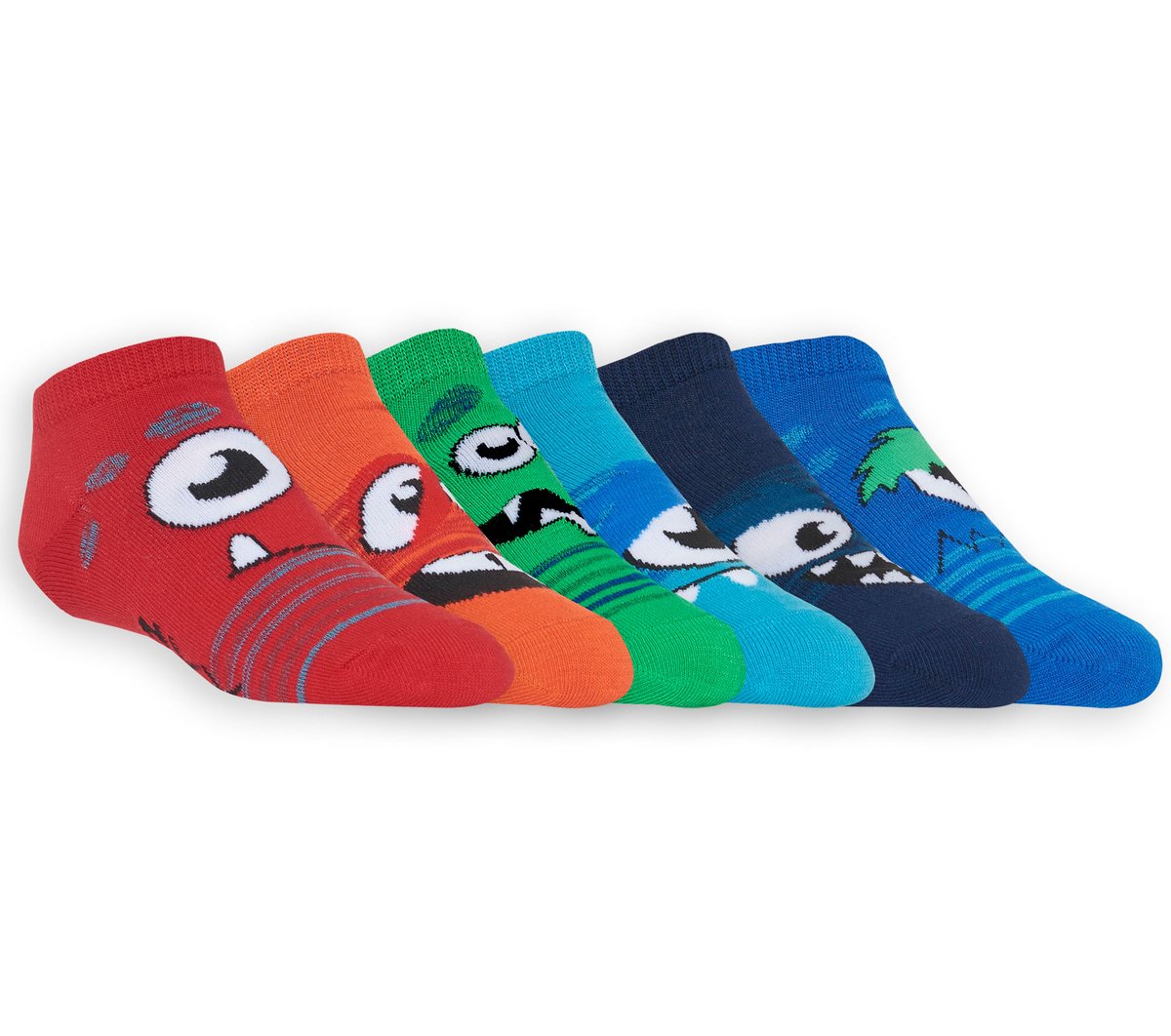 RED / MULTI,S